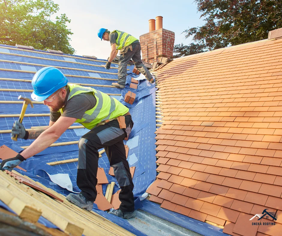 Why choose Roof Repair Near Me in New Haven, IN
